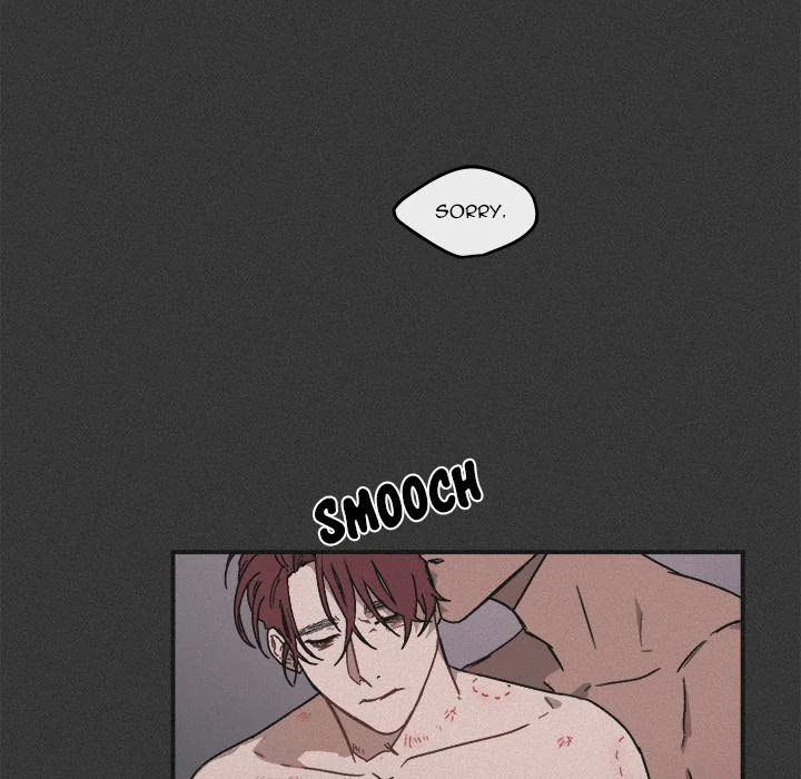 Our Future - Chapter 23
